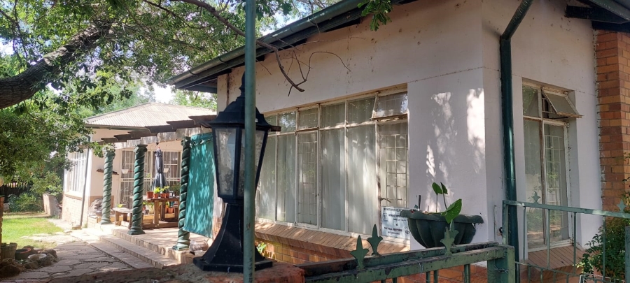 4 Bedroom Property for Sale in Senekal Free State